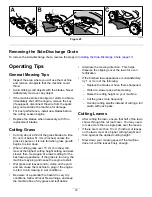 Preview for 18 page of Toro TimeMaster Series Operator'S Manual