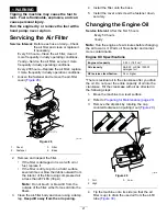 Preview for 21 page of Toro TimeMaster Series Operator'S Manual