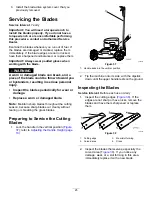 Preview for 25 page of Toro TimeMaster Series Operator'S Manual