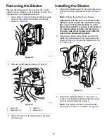 Preview for 27 page of Toro TimeMaster Series Operator'S Manual