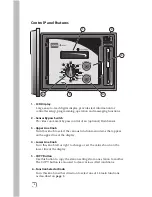 Preview for 8 page of Toro TIS-240 User Manual