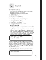 Preview for 11 page of Toro TIS-240 User Manual