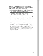 Preview for 49 page of Toro TIS-240 User Manual