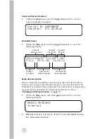 Preview for 54 page of Toro TIS-240 User Manual