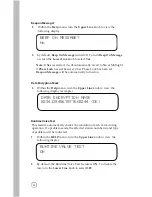 Preview for 56 page of Toro TIS-240 User Manual