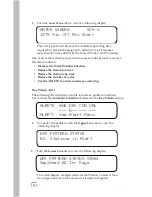 Preview for 60 page of Toro TIS-240 User Manual