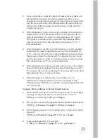 Preview for 73 page of Toro TIS-240 User Manual