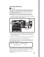 Preview for 77 page of Toro TIS-240 User Manual