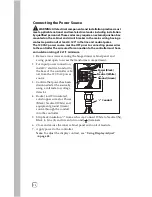 Preview for 78 page of Toro TIS-240 User Manual