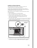 Preview for 79 page of Toro TIS-240 User Manual