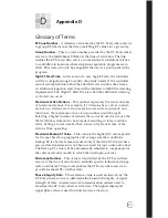 Preview for 81 page of Toro TIS-240 User Manual