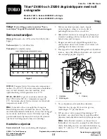 Preview for 17 page of Toro Titan 280000001 Instructions Manual