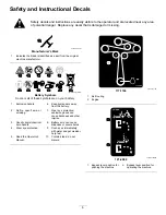 Preview for 6 page of Toro Titan 5400C Operator'S Manual