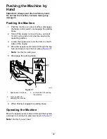 Preview for 28 page of Toro Titan 5400C Operator'S Manual