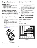 Preview for 31 page of Toro Titan 5400C Operator'S Manual