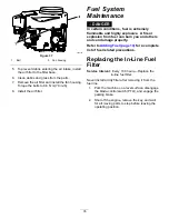 Preview for 35 page of Toro Titan 5400C Operator'S Manual