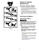 Preview for 36 page of Toro Titan 5400C Operator'S Manual