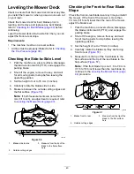 Preview for 43 page of Toro Titan 5400C Operator'S Manual