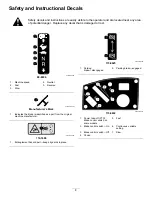 Preview for 8 page of Toro TITAN 74861 Operator'S Manual