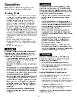 Preview for 15 page of Toro TITAN 74861 Operator'S Manual