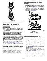 Preview for 23 page of Toro TITAN 74861 Operator'S Manual