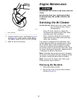 Preview for 32 page of Toro TITAN 74861 Operator'S Manual