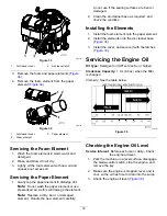 Preview for 33 page of Toro TITAN 74861 Operator'S Manual