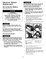 Preview for 38 page of Toro TITAN 74861 Operator'S Manual