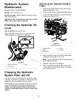 Preview for 41 page of Toro TITAN 74861 Operator'S Manual