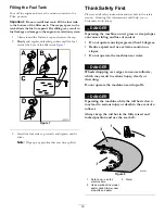 Preview for 16 page of Toro TITAN 74891 Operator'S Manual