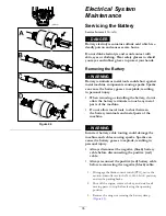 Preview for 35 page of Toro TITAN 74891 Operator'S Manual