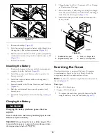 Preview for 36 page of Toro TITAN 74891 Operator'S Manual