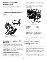 Preview for 38 page of Toro TITAN 74891 Operator'S Manual