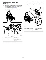 Preview for 4 page of Toro Titan HD 136-1682 Installation Instructions Manual