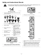 Preview for 6 page of Toro TITAN HD 1500 Operator'S Manual