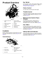 Preview for 15 page of Toro TITAN HD 1500 Operator'S Manual