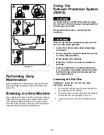 Preview for 20 page of Toro TITAN HD 1500 Operator'S Manual