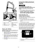 Preview for 21 page of Toro TITAN HD 1500 Operator'S Manual