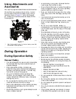 Preview for 24 page of Toro TITAN HD 1500 Operator'S Manual