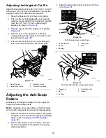 Preview for 32 page of Toro TITAN HD 1500 Operator'S Manual