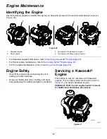 Preview for 42 page of Toro TITAN HD 1500 Operator'S Manual