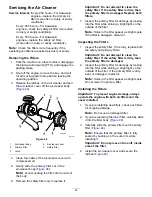 Preview for 43 page of Toro TITAN HD 1500 Operator'S Manual