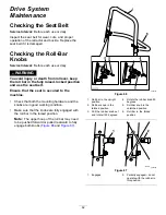 Preview for 62 page of Toro TITAN HD 1500 Operator'S Manual