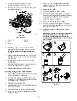 Preview for 73 page of Toro TITAN HD 1500 Operator'S Manual