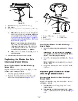 Preview for 76 page of Toro TITAN HD 1500 Operator'S Manual