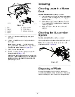 Preview for 81 page of Toro TITAN HD 1500 Operator'S Manual