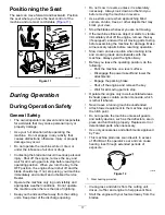 Preview for 17 page of Toro TITAN MAX 76601 Operator'S Manual