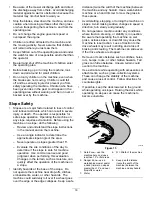 Preview for 18 page of Toro TITAN MAX 76601 Operator'S Manual