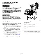 Preview for 28 page of Toro TITAN MAX 76601 Operator'S Manual