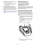 Preview for 44 page of Toro TITAN MAX 76601 Operator'S Manual